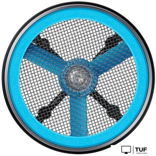 Пылесос Samsung VC18M3120VB/EV