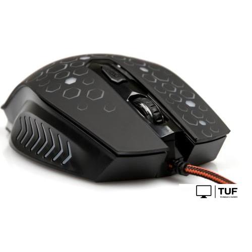 Игровая мышь Dialog Gan-Kata MGK-11U