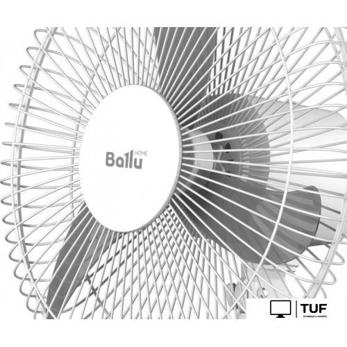 Вентилятор Ballu BFF-806 (серый)