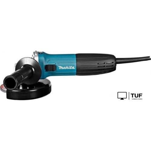 Угловая шлифмашина Makita GA5030RK