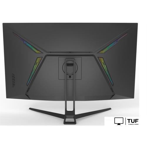 Игровой монитор CHiQ QME32C702-R