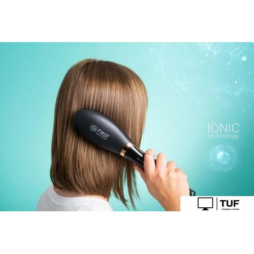 Электрорасческа First FA-5663