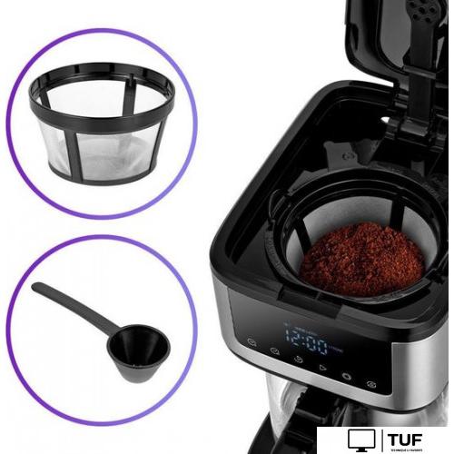 Капельная кофеварка Kitfort KT-7181