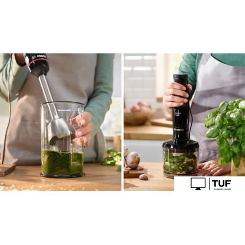 Погружной блендер Bosch ErgoMaster MSM4B620