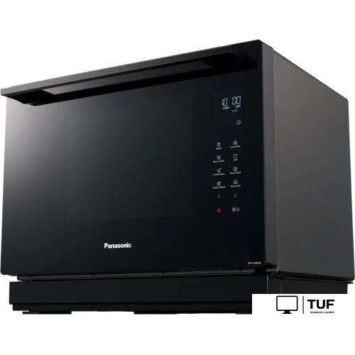 Микроволновая печь Panasonic NN-CS89LBZPE