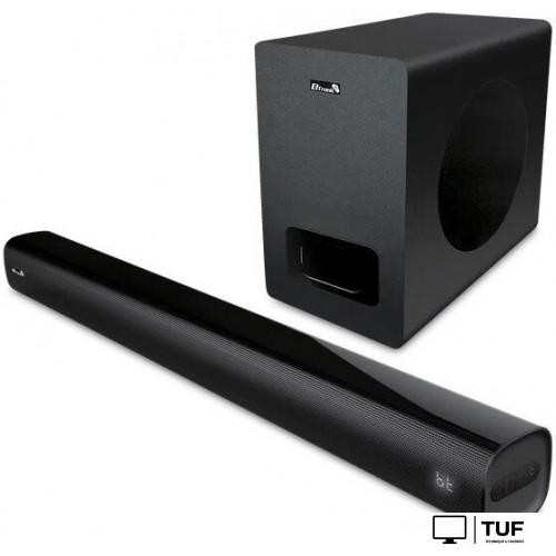 Саундбар Eltronic Sound Slick 4