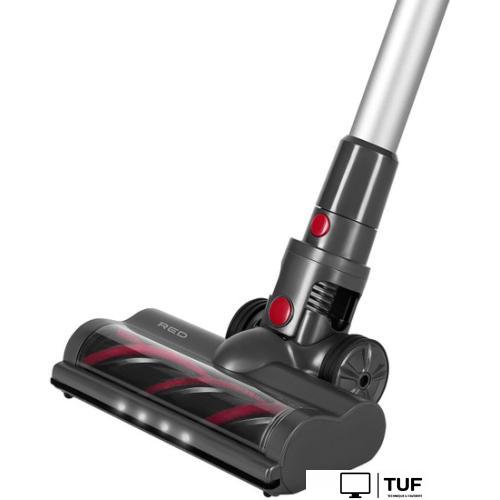 Пылесос RED solution V3060