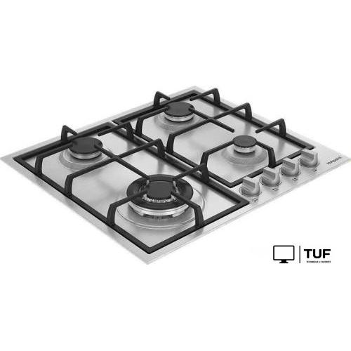 Варочная панель Hotpoint HGMT 642 W IX