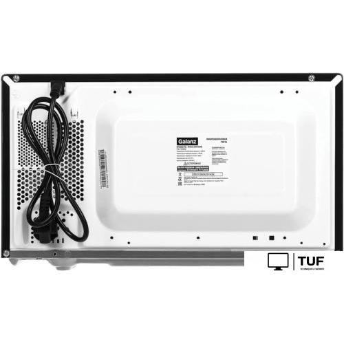 Микроволновая печь Galanz MOS-2004MB