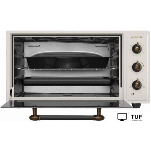 Мини-печь MAUNFELD CEMOA.456.RIB