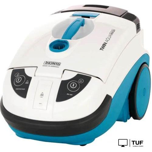 Пылесос Thomas Twin Aquawash 788525