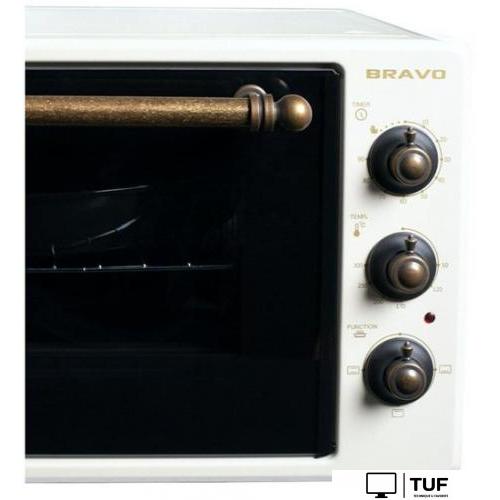 Мини-печь Bravo FO-38BR