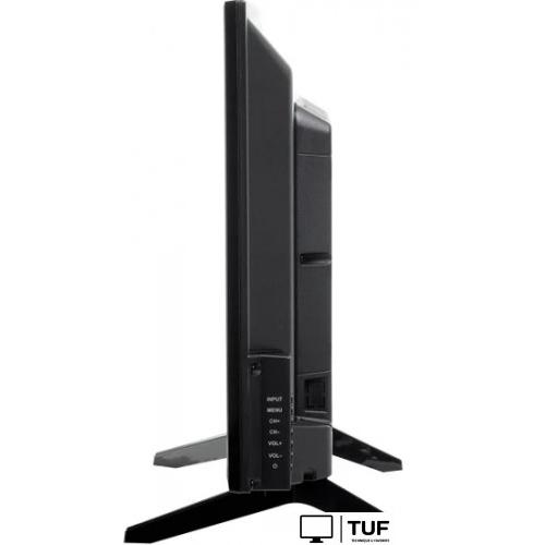 Телевизор Vekta LD-24TR4357BT