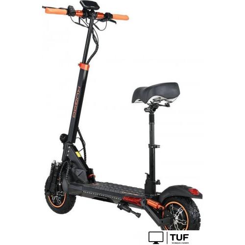 Электросамокат Kugoo M4 Pro MAX