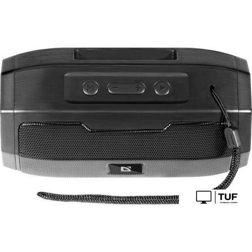 Беспроводная колонка Defender G36