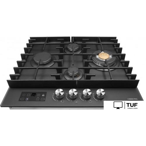 Варочная панель Hiberg VM 6245 Gr