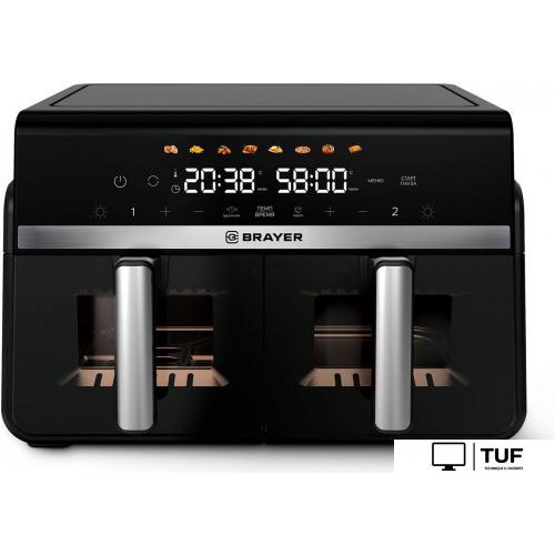 Аэрогриль (аэрофритюрница) Brayer BR2050