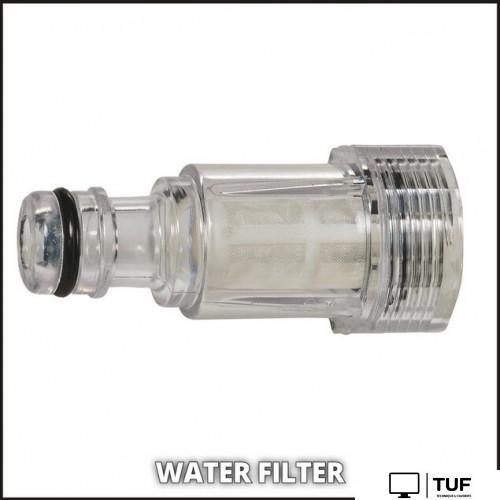 Мойка высокого давления Einhell TE-HP 140 4140760