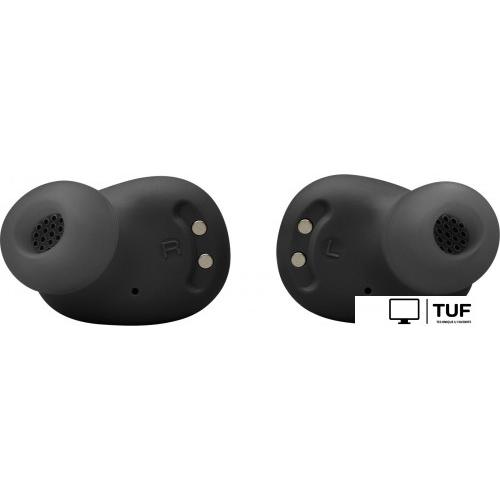 Наушники JBL Wave Buds 2 (черный)