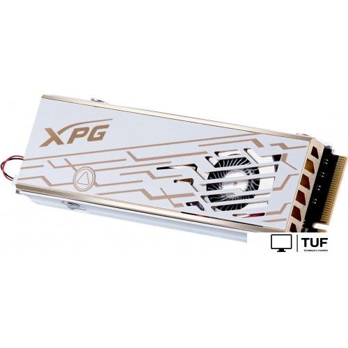 SSD ADATA XPG MARS 980 Pro 2TB SMAR-980P-2TCI