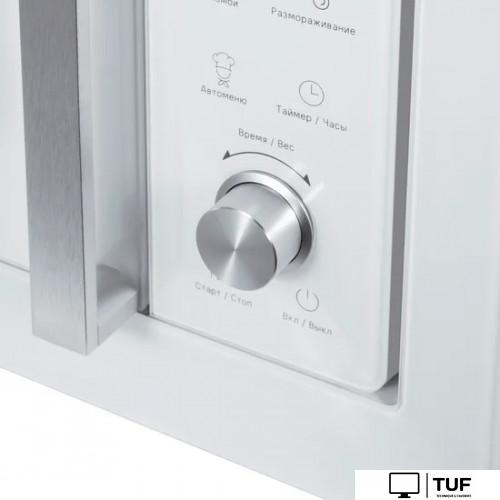 Микроволновая печь MAUNFELD JBMO1225FSGW02