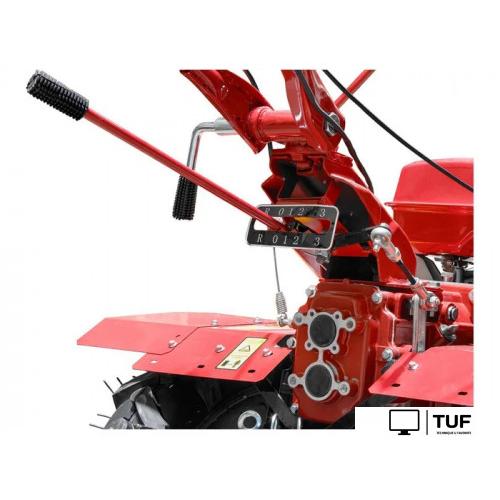 Мотокультиватор Asilak SL-187L (колеса 6.50-12)