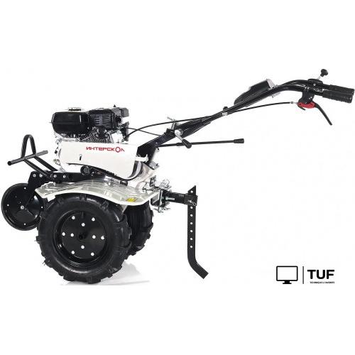 Мотоблок Интерскол МБ-80/7 791.0.0.40