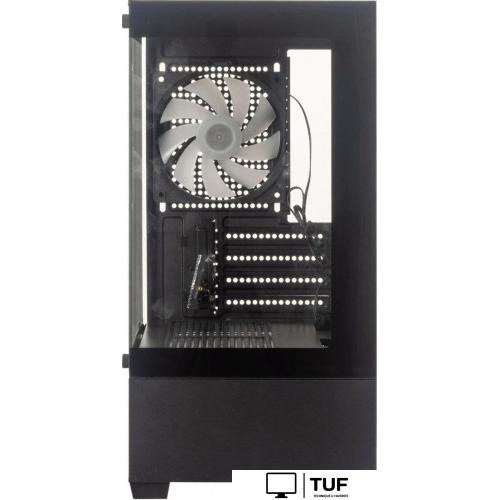 Корпус Accord ACC-ZCU2B