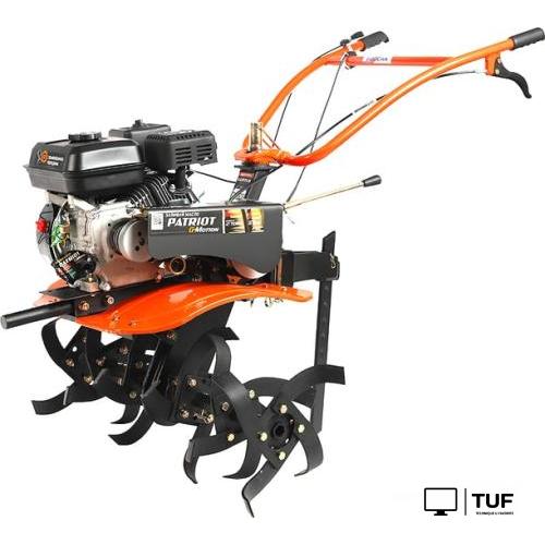 Мотоблок Patriot Калуга М X-Drive