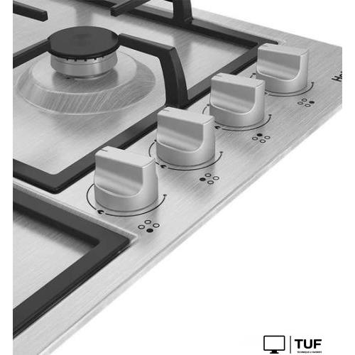 Варочная панель Hotpoint HGMT 642 W IX