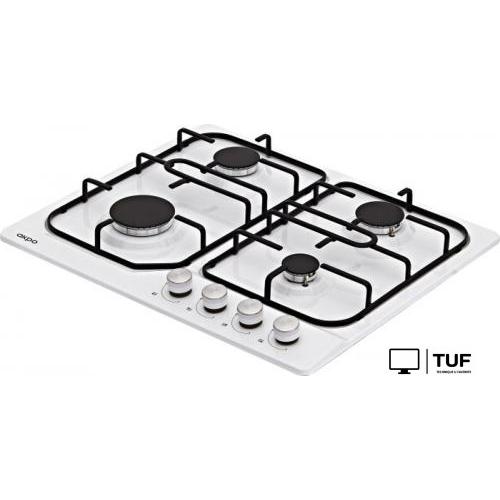 Варочная панель Akpo PGA 604 LXE-3