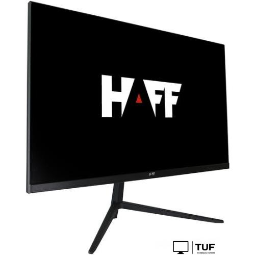 Игровой монитор HAFF H245G