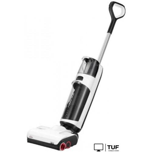 Вертикальный моющий пылесос Roborock Dyad Pro (с русской озвучкой)