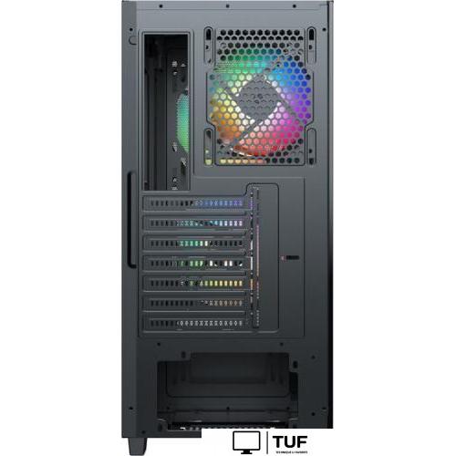 Корпус ACD Citadel 106 AH-TC6GA-0000