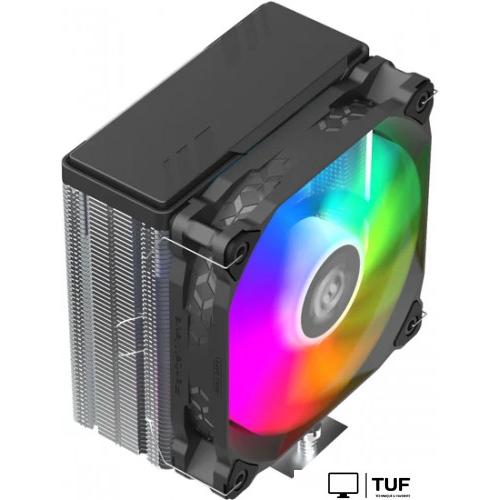 Кулер для процессора PentaWave PC-Z03E SRB ARGB