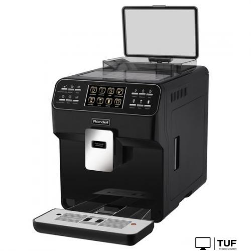 Кофемашина Rondell RDE-1112