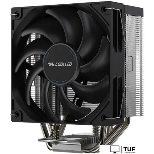 Кулер для процессора Coolleo CL-B40-DIG-V2
