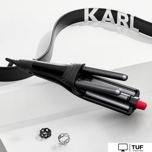 Мультистайлер Rowenta Karl Lagerfeld CF471LF0