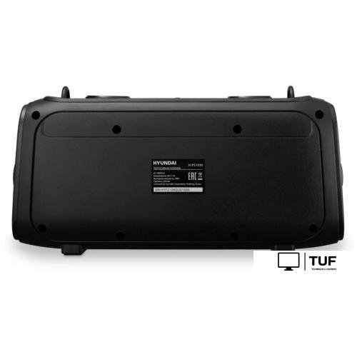 Беспроводная колонка Hyundai H-PS1030