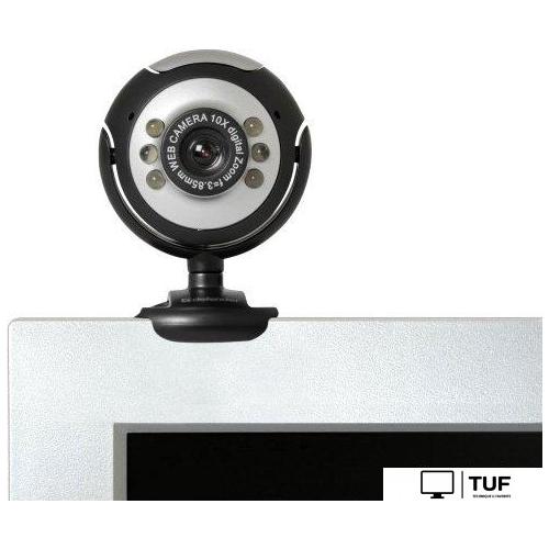 Веб-камера Defender C-110