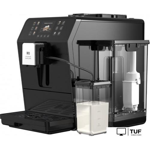 Кофемашина BQ CM6001