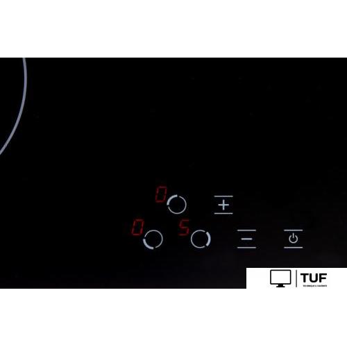 Варочная панель MBS PE-453BL