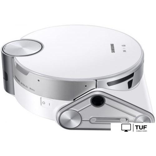 Робот-пылесос Samsung VR50T95735W/EV