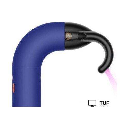 Фен Dyson Supersonic R HD18 (синий/топаз)