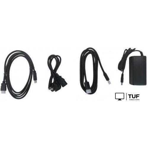 Игровой монитор Mitsu 27 CTM-27165C Ultraslim