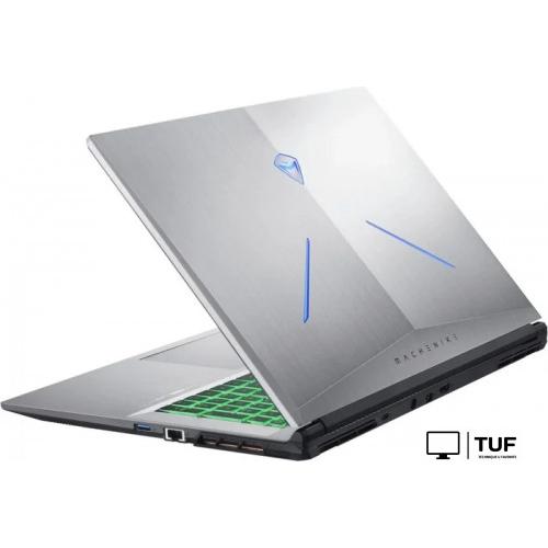 Игровой ноутбук Machenike L17 Pulsar 2K JJ00GJ00FRU