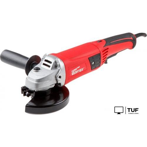 Угловая шлифмашина Wortex AG 1213 AG121300018