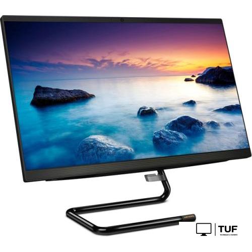 Моноблок Lenovo IdeaCentre AIO 3 24IIL5 F0FR0031RK