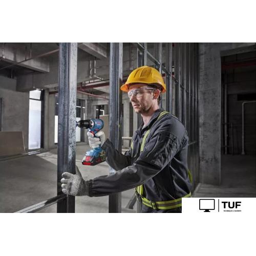 Дрель-шуруповерт Bosch GSR 18V-65 Professional 06019N3200 (без АКБ)