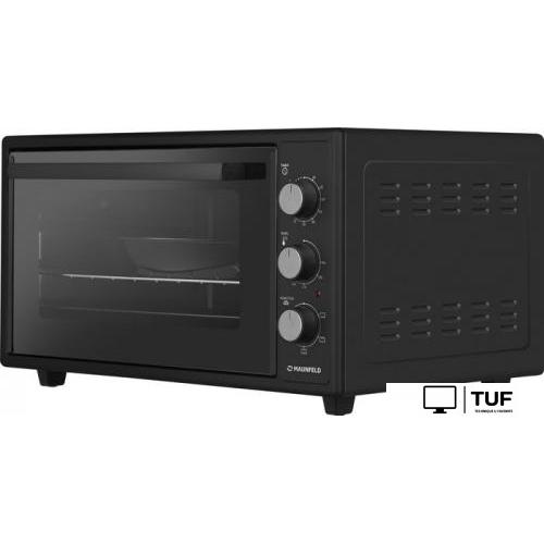 Мини-печь MAUNFELD MMO-483MB01